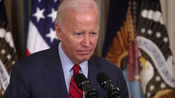 Tổng thống Mỹ Joe Biden đến thăm Việt Nam trong hai ngày 10 và 11/9 (Ảnh: Reuters)