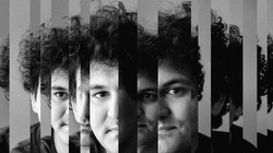 Sam Bankman-Fried, ông chủ của FTX, mới đây đã bị kết án tội danh lừa đảo (Ảnh: WSJ)