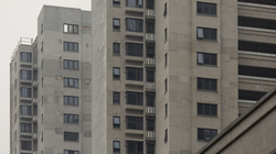 Giá nhà ở Trung Quốc giảm 0,58% trên thị trường thứ cấp, mức giảm lớn nhất kể từ tháng 10/2014 (Ảnh: Bloomberg)