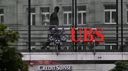 Các ngân hàng lớn nhất thế giới đã có đợt cắt giảm nhân sự lớn trong năm 2023 (Ảnh: FT)