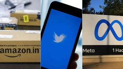 Nhiều công ty công nghệ lớn đã sa thải nhân viên trong năm 2023 và đầu năm 2024 (Ảnh: Getty)