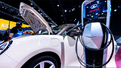 Great Wall Motors của Trung Quốc đã bắt đầu sản xuất xe điện tại Thái Lan vào tháng 1/2024 (Ảnh: Reuters)