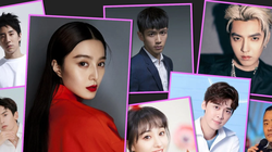 Cuộc sống của Phạm Băng Băng và những ngôi sao Trung Quốc từng bị "phong sát"