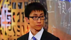Nam sinh 23 tuổi và hành trình trở thành giáo sư Toán học trẻ nhất Trung Quốc
