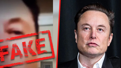 Một phụ nữ ở Hàn Quốc bị kẻ lừa đảo trực tuyến mạo danh tỉ phú công nghệ Elon Musk lừa mất 50.000 USD (Ảnh: SCMP)