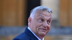 Thủ tướng Hungary Viktor Orban (Ảnh: Getty)
