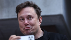 Tỉ phú Elon Musk hứng nhiều chỉ trích sau lời mỉa mai Taylor Swift (Ảnh: Reuters)