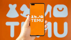 Temu phát triển bùng nổ trên thị trường thương mại điện tử trong 2 năm qua (Ảnh: The Star)