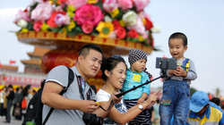 Trung Quốc đang đối mặt với cuộc khủng hoảng nhân khẩu học trầm trọng nhất từ trước đến nay. Ảnh: Brookings.