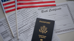 Mỹ không phải nước duy nhất cung cấp quyền công dân theo nơi sinh. Trên thực tế, hơn 30 quốc gia đã áp dụng. Ảnh: Washington Post.