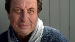 Ông Errol Musk, cha của tỷ phú Elon Musk. Ảnh: Getty.