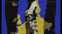 "Trump hóa" châu Âu: Báo hiệu một mùa Đông dân chủ?