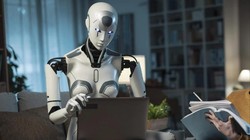 Các nhà nghiên cứu từ CAS và Đại học Công nghệ Nam Trung Quốc đã sử dụng các thí nghiệm để nghiên cứu mối quan hệ giữa các biểu diễn khái niệm đối tượng trong LLM và nhận thức của con người. Ảnh: Shutterstock.