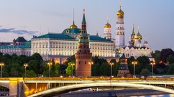 Điện Kremlin đã đưa ra tuyên bố rõ ràng về quan điểm của họ đối với đề xuất hòa bình do Mỹ soạn thảo. Ảnh: Sputnik.