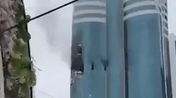 Ảnh cắt từ clip.