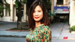 Tiến sĩ chuyên ngành truyền thông Phạm Hải Chung. 