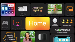Các tính năng mới trên iOS 14. Ảnh: CNET