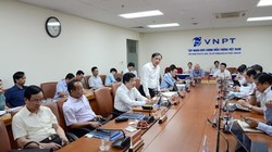 Với chỉ số ICT, CPI không ngừng được cải thiện, Hòa Bình ngày nay đã mang một diện mạo mới sau 5 năm triển khai Chính quyền Điện tử. Ảnh: Cổng thông tin Điện tử tỉnh Hòa Bình