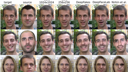 Deepfake của Disney đã cải thiện chất lượng hình ảnh đáng kể. Ảnh: The Verge.