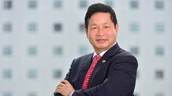 Ông Trương Gia Bình – Chủ tịch VINASA - được bầu làm Chủ tịch Ủy ban Smart City của ASOCIO. Ảnh: VCCI