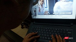 Tài khoản Facebook Nguyen Duy Manh với những phát ngôn gây nhiều tranh cãi trong cộng đồng mạng.