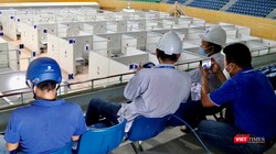 Hà Nội phát triển hạ tầng bưu chính viễn thông phục vụ chuyển đổi số giai đoạn 2025-2030.