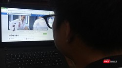 Dân mạng cho rằng mức phạt 7,5 triệu đồng là quá rẻ đối với những hành vi phản cảm trên trang cá nhân Nguyen Duy Manh.