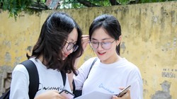 Thí sinh tham dự kỳ thi tốt nghiệp THPT 2020. Ảnh minh họa: Internet