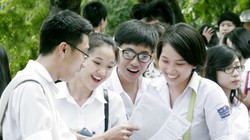 Thí sinh tham dự kỳ thi tốt nghiệp THPT 2020. Ảnh minh họa: Internet