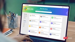 Giải pháp quản trị MISA AMIS giúp tối ưu hóa các hoạt động quản trị.