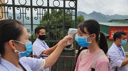 Thí sinh tham dự kỳ thi tốt nghiệp THPT 2020. Ảnh minh họa: Internet