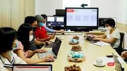 Chương trình bình chọn Top 10 doanh nghiệp ICT góp phần xây dựng lực lượng tiên phong cho quá trình chuyển đổi số quốc gia.