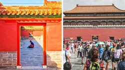 Tử Cấm Thành. Ảnh: BrightSide