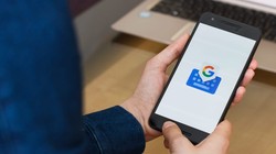 Tính năng dịch trực tiếp của Gboard đã phổ biến trên các thiết bị Android.