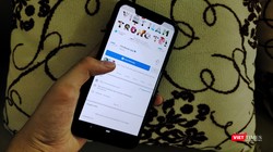 Thuật toán mới của Facebook kiểm duyệt những nội dung vi phạm từ các hội nhóm đang hoạt động trên nền tảng. Ảnh minh họa.