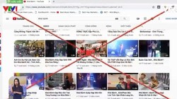 Các video với nội dung giật gân, nhảm nhí có thể ảnh hưởng đến thế hệ trẻ. Ảnh: Báo Chính phủ