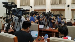 Bộ TT&TT công bố chương trình hỗ trợ chuyển đổi số cho các tòa soạn.