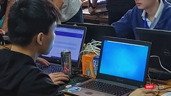 Người dùng cần nâng cao cảnh giác với các website lừa đảo. Ảnh minh họa.