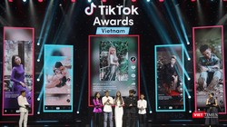 BTC trao giải cho các nhà sáng tạo.