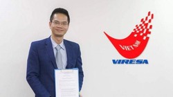 Ông Đỗ Việt Hùng - Tổng thư ký VIRESA