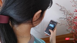 Người dùng cần cảnh giác với thủ đoạn lừa đảo trúng thưởng qua tin nhắn, mạng xã hội.