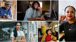  Sáng kiến hỗ trợ phụ nữ và trẻ em gái trên toàn thế giới của Google.org chính thức mở cổng đăng ký.