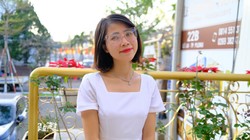 YouTuber Thơ Nguyễn. Ảnh: FB nhân vật.