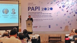 TS. Nguyễn Hữu Dũng - Phó Chủ tịch Ủy ban Trung ương Mặt trận Tổ quốc Việt Nam.