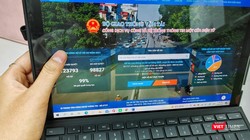 Bộ GTVT phấn đấu đưa toàn bộ 100% dịch vụ công đủ điều kiện lên cung cấp trực tuyến mức 4 cho người dân, doanh nghiệp vào cuối năm nay.