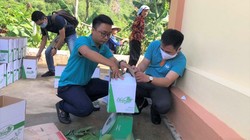 Lạng Sơn hướng tới mục tiêu cứ 2 hộ gia đình có 1 cửa hàng số. Ảnh: VNN.