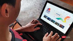 Phát động Ngày mua sắm trực tuyến lớn nhất ASEAN 2021 vào ngày 8/8 tới.