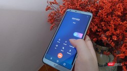 Người dân Hà Nội gọi đến tổng đài 1022.