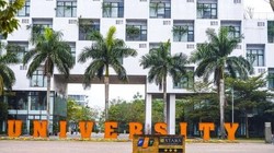 KTX Đại học FPT. Ảnh: Thông tin Chính phủ.