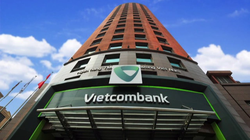 Hệ số CAR chỉ ở mức 9,35%, đã đến lúc Vietcombank nâng vốn